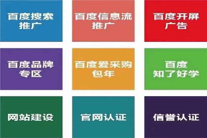 SEM竞价代运营公司实战案例分析